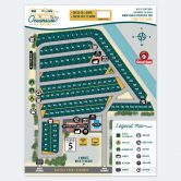 RV Park Maps, Resort Guest Guides For Campgrounds Big Rig Xpress