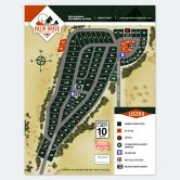 RV Park Maps, Resort Guest Guides For Campgrounds Big Rig Xpress