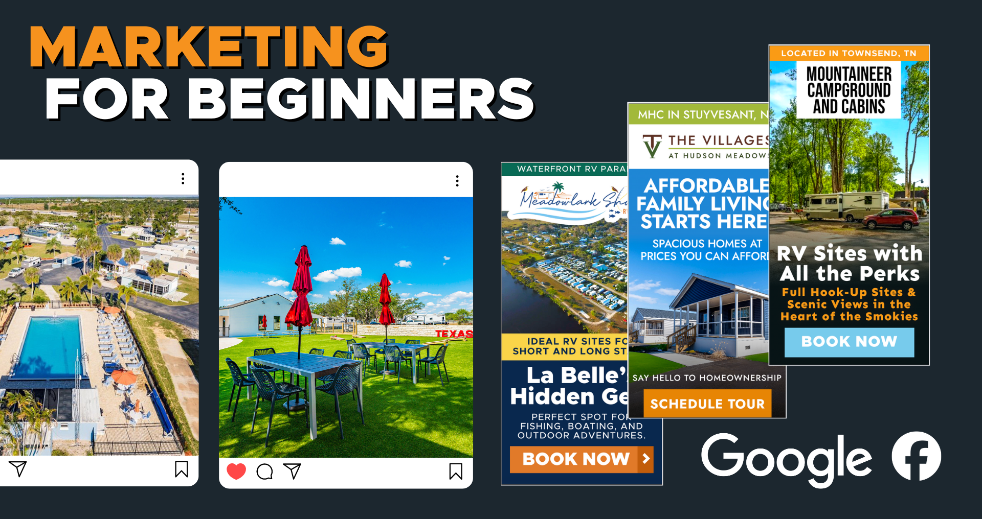 marketing for beginners