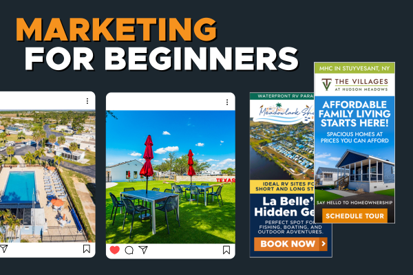 marketing for beginners