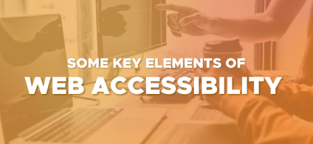 Web Accessibility 