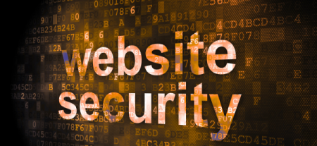 web security